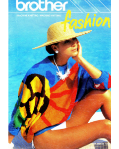Brother Fashion Magazine Vol 08