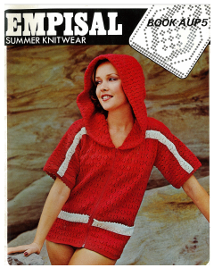 Empisal Summer Knitwear  AUP5