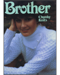 Brother Chunky Collection Magazine