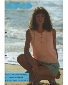 Bond Magazine Summer 89