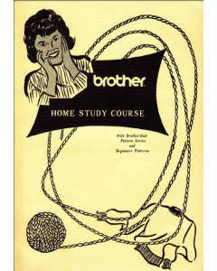 Brother Home Study Course