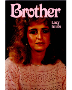Brother Lacy Knits Magazine