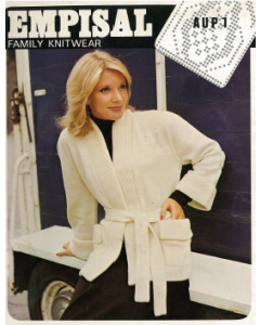 Empisal Family Knitwear  AUP1