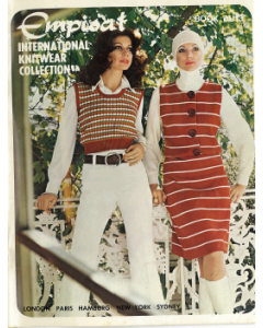 Empisal International Knitwear Collection AU13