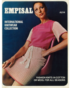 Empisal International Knitwear Collection AU14