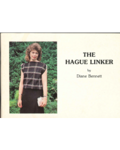 Hague Linker by Diane Bennet