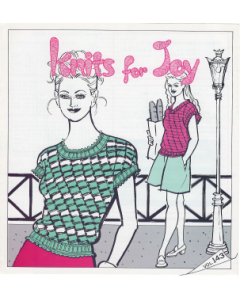 Knit For Joy Vol 143