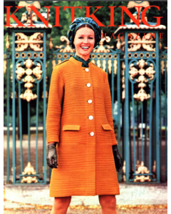 KnitKing Magazine Vol.05 Issue 1