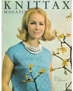 Knittax Magazin 05-1966