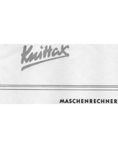 Knittax-Maschenrechner