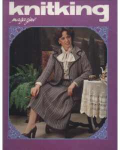 KnitKing Magazine Vol.14 Issue 3