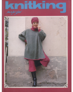 KnitKing Magazine Vol.13 Issue 4