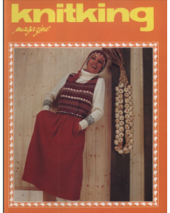 KnitKing Magazine Vol.13 Issue 6