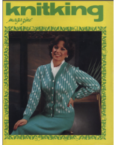 KnitKing Magazine Vol.14 Issue 5