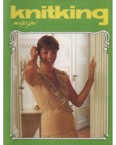 KnitKing Magazine Vol.17 Issue 1