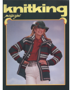 KnitKing Magazine Vol.17 Issue 3