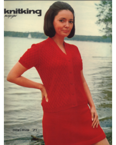 KnitKing Magazine Vol.07 Issue 6