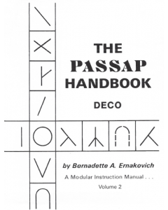 The Passap Handbook Volume II