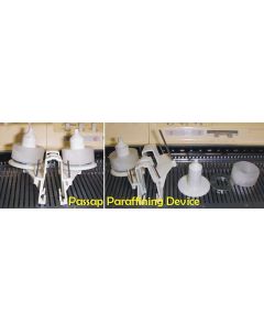 PassapParaffining Device Manual