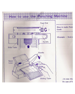 Brother PM10 User Guide