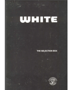 Superba S48 White 1602 Selection Box User Guide