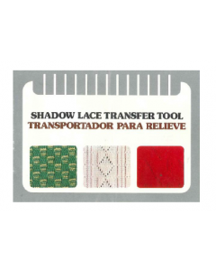 Shadow Lace Transfer Tool User Manual
