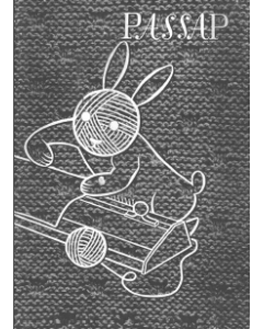 Passap Duomatic D User Manual