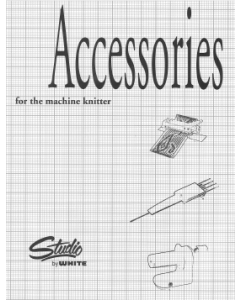 Studio Accessories Catalog