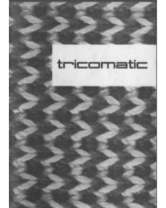 Passap Tricomatic Patterns