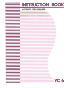 YC6 User Manual